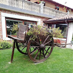 Photo n°11 de l'avis de Zino.e fait le 14/10/2019 à 14:11 sur le  Il Ristoro à Oleggio