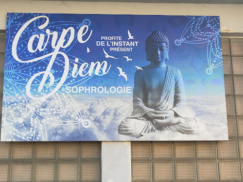 Centre de bien-être Carpe Diem Sophrologie Réguisheim