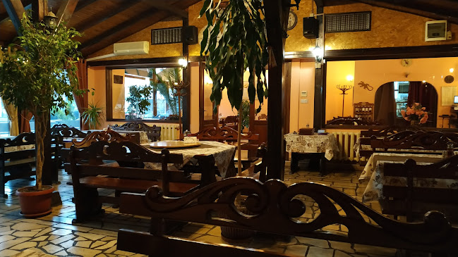 Ресторант Маестро - Пловдив