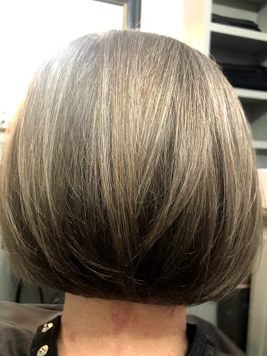 Beauty Salon «Aspen Grove Salon», reviews and photos, 801-803 Park St, Castle Rock, CO 80109, USA