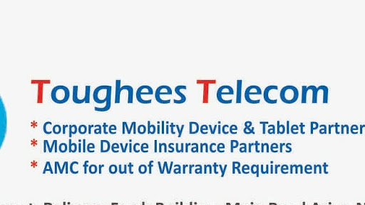 Toughees Telecom -Mobile Phone Shop