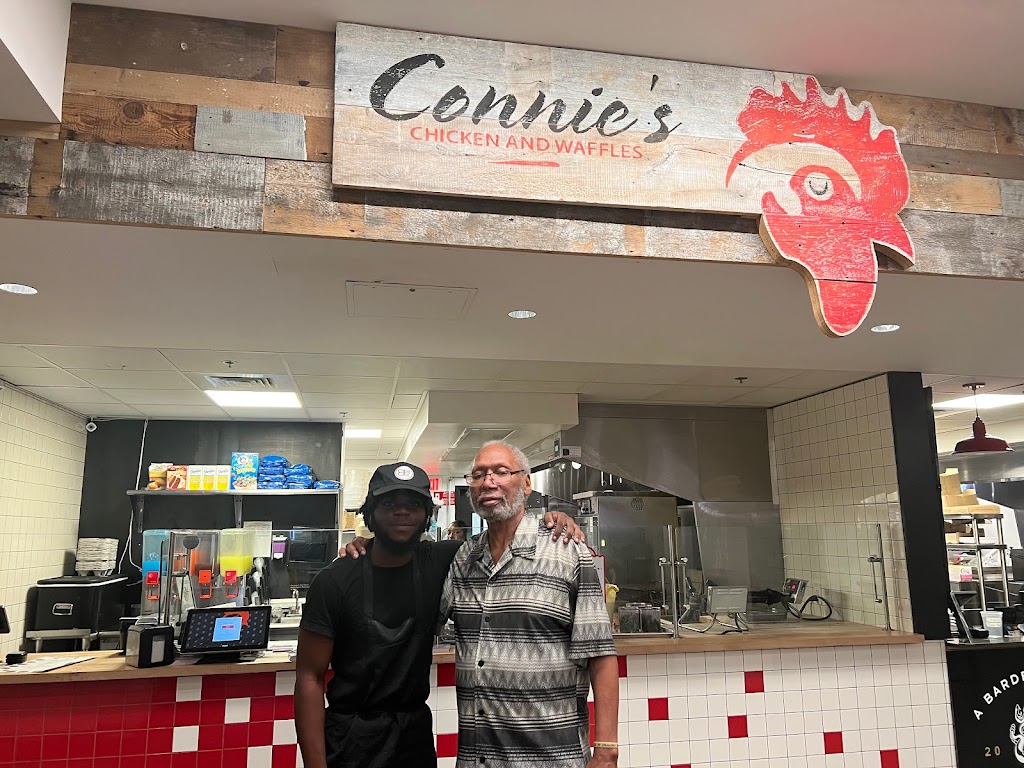 Connie's Chicken and Waffles 19801