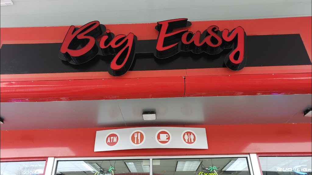 Big Easy 70458