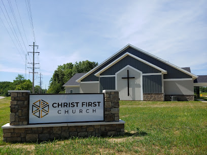 Christ First Church