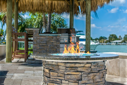 Premier Outdoor Living & Design: Outdoor Kitchen Store Tampa Florida