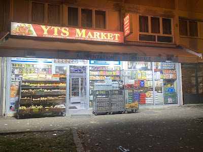 PROXI SUPER à Stains