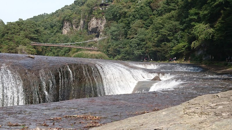 利根町千鳥河川公園