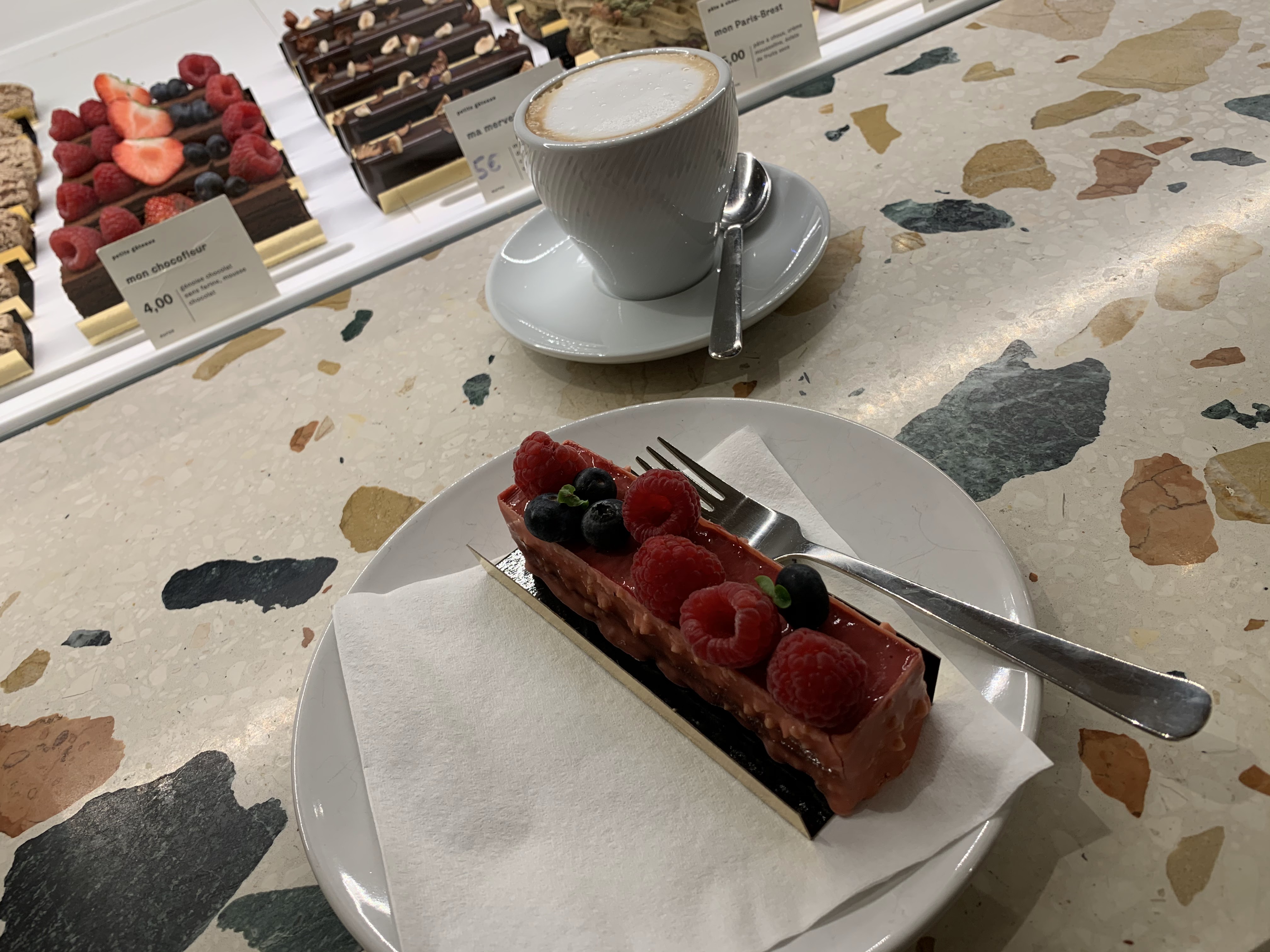 Photo n° 4 de l'avis de Ryan.R fait le 12/11/2019 à 15:21