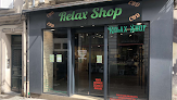 Relax shop Epernay CBD Épernay