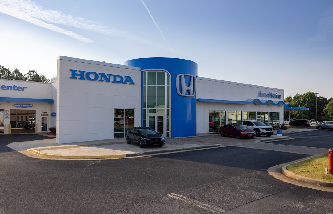 AutoNation Honda Columbus