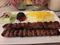 Kebab du Restaurant saint ex 7 à Nevers - n°4