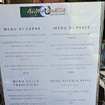 Photo n°3 de l'avis de Marinella.e fait le 23/04/2024 à 14:00 sur le  Ristorante Acquamatta (PV) à Semiana