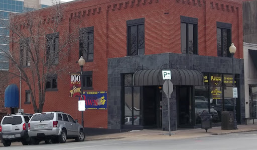 Pawn Shop «Branson Pawn», reviews and photos, 102 S Commercial St, Branson, MO 65616, USA