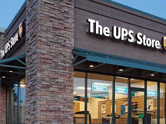 The UPS Store 0329