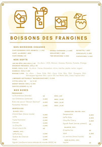 Photos du propriétaire du Restaurant Les Frangines à Châtelaillon-Plage - n°9