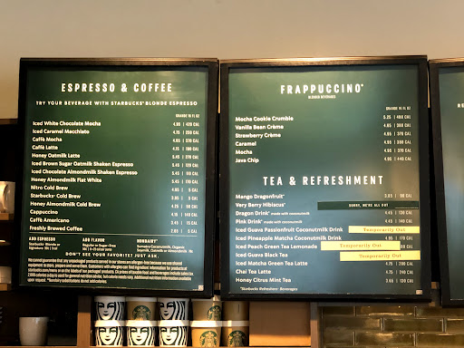 Starbucks image