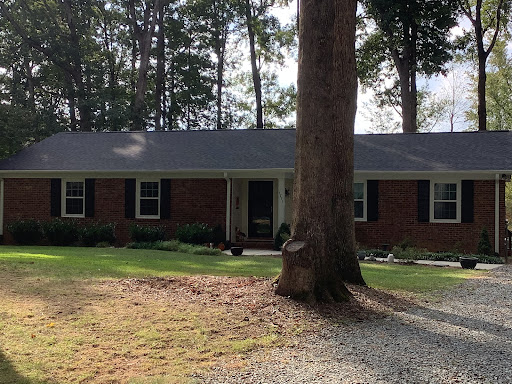 Roofing Contractor «Cole Roofing & Construction», reviews and photos, 3901 University Dr, Durham, NC 27707, USA