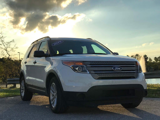 Used Car Dealer «EZ Own Car Sales», reviews and photos, 1405 N Killian Dr, West Palm Beach, FL 33403, USA