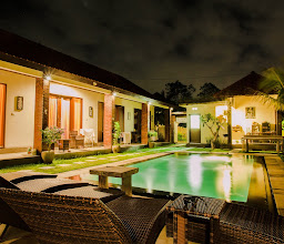 Plawa Bali Guest House photo
