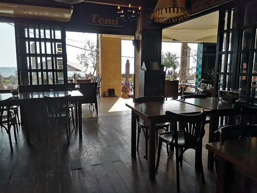 American Steak&Ribhouse Hoek Van Holland