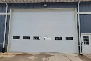 HBA Garage Door Sales & Repair image