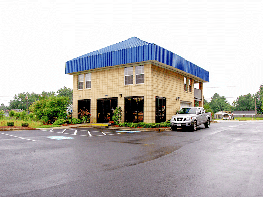 Self-Storage Facility «CubeSmart Self Storage», reviews and photos, 1455 Pamplico Hwy, Florence, SC 29505, USA