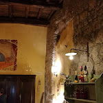 Photo n°4 de l'avis de Greg.e fait le 13/04/2018 à 13:11 sur le  La Locanda Di Saturno à Sutri