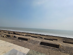 Foto von Shankarpur Sea Beach mit etwas sauber Sauberkeitsgrad