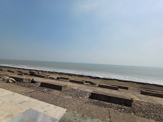 Shankarpur Sea Beach
