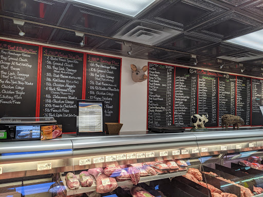 Butcher Shop «Strip District Meats, Inc», reviews and photos, 2123 Penn Ave, Pittsburgh, PA 15222, USA