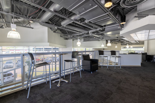 Mercedes Benz Dealer «Mercedes-Benz of Naperville», reviews and photos, 1569 Ogden Ave, Naperville, IL 60540, USA