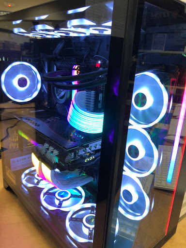 Computer Repair Service «Sakki Computers», reviews and photos, 22 Hempstead Turnpike, Farmingdale, NY 11735, USA