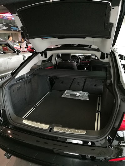 Photos of BMW M-KAR MAKEDONIJA