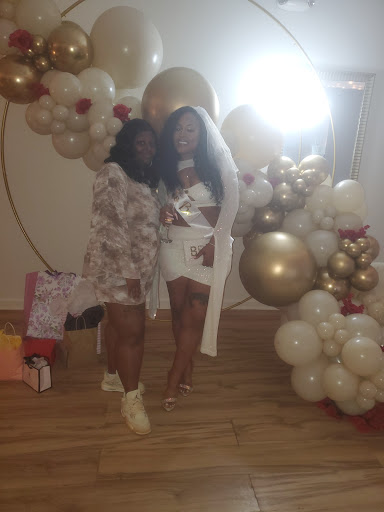 Event Venue «Opulence Event Venue», reviews and photos, 9830 Lake Forest Blvd, New Orleans, LA 70127, USA