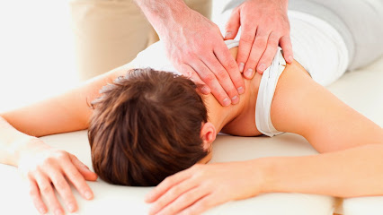 McCarty Chiropractic Wellness Center