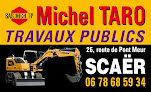 SAS MICH TP Michel TARO Scaër