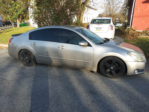 Tire Shop «Firestone Complete Auto Care», reviews and photos, 1143 Quentin Rd, Lebanon, PA 17042, USA