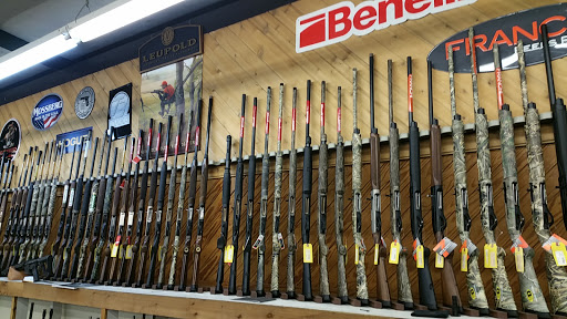 Denny Dennis Sporting Goods, 1 Gravois Rd, Fenton, MO 63026, USA, 