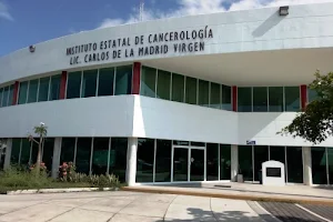Instituto Estatal de Cancerología image