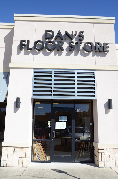 Dan's Floor Store Inc
