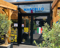 Photos du propriétaire du Restaurant italien PIZZERIA MARCELLO CHAMBRAY LES TOURS - n°7