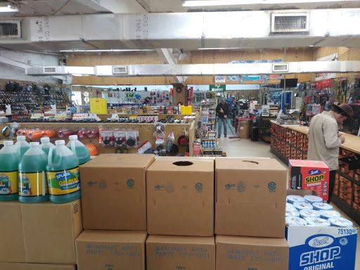 Auto Parts Store «Discount Auto Parts», reviews and photos, 31 Hwy 35 N, Rockport, TX 78382, USA