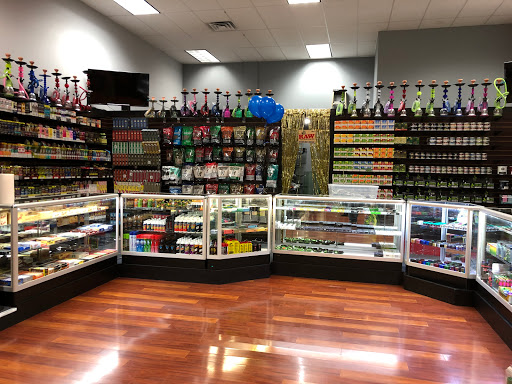 Vaporizer Store «Vape Village», reviews and photos, 3500 Plank Rd, Fredericksburg, VA 22407, USA