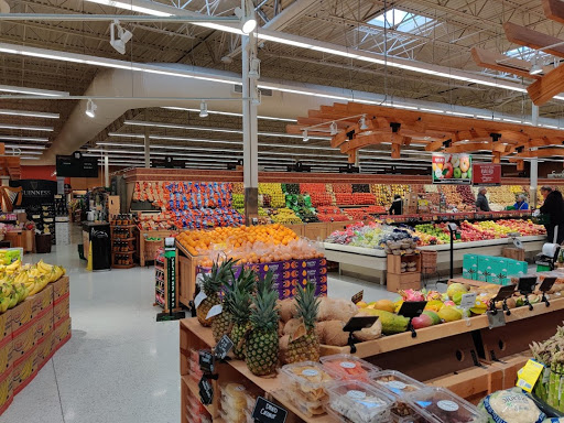 Grocery Store «Haggen Food & Pharmacy», reviews and photos, 1313 Cooper Point Rd SW, Olympia, WA 98502, USA