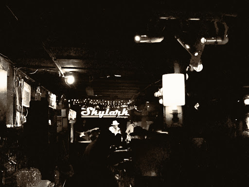 Bar «The Skylark Lounge», reviews and photos, 2039 Airport Blvd, Austin, TX 78722, USA