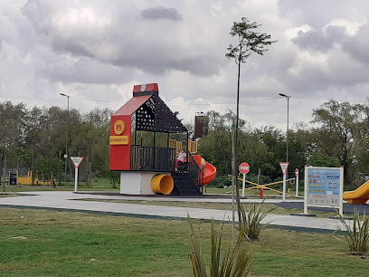 Parque LLAVALLOL