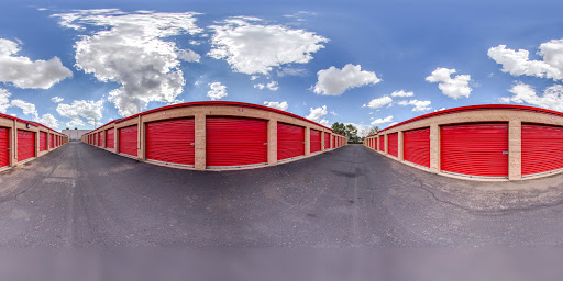 Self-Storage Facility «CubeSmart Self Storage», reviews and photos, 8444 N Pecos St, Federal Heights, CO 80260, USA
