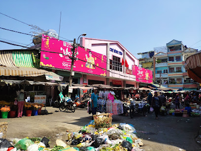 Chợ Bình Tiên
