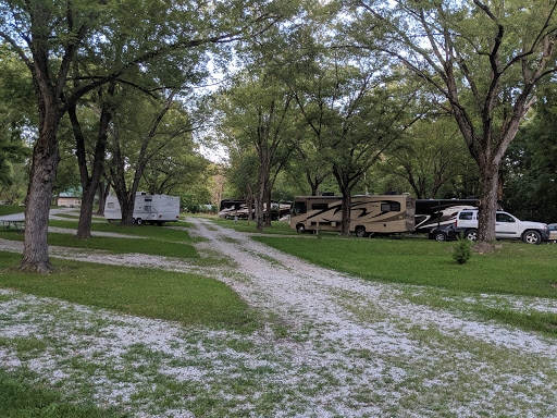 RV Park «Cloverdale RV Park», reviews and photos, 2789 E Co Rd 800 S, Cloverdale, IN 46120, USA