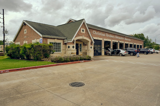 Auto Repair Shop «Christian Brothers Automotive Atascocita», reviews and photos, 6935 Atascocita Road, Humble, TX 77346, USA